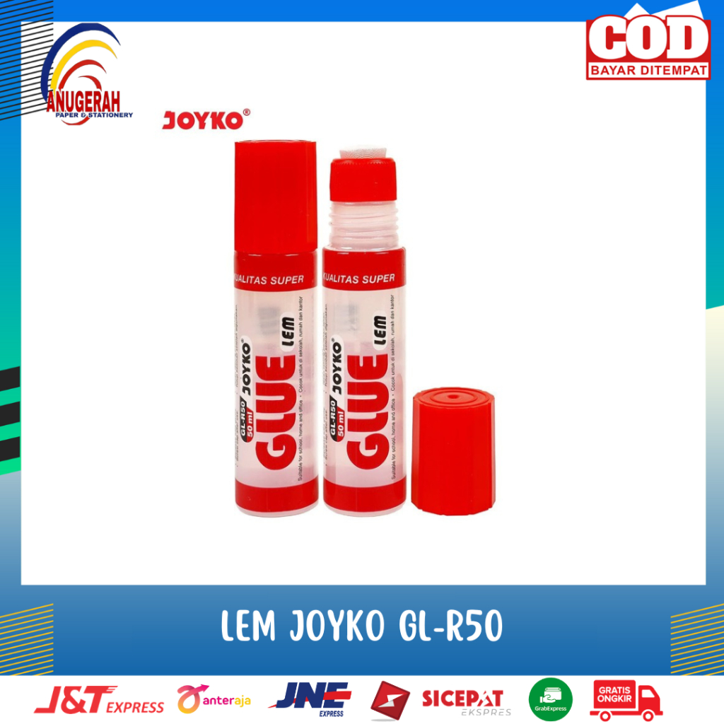 

LEM JOYKO GL-R50 (PCS)