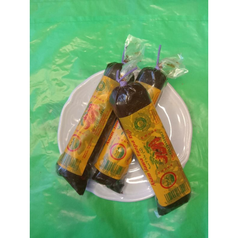 

Asam Jawa Tanpa Biji Cap Gunung