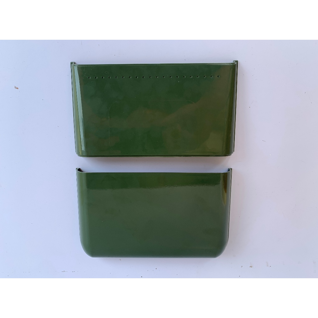 Roof for Hard Body Defender D130 GRC RCDREAM 1:10 (NEW)