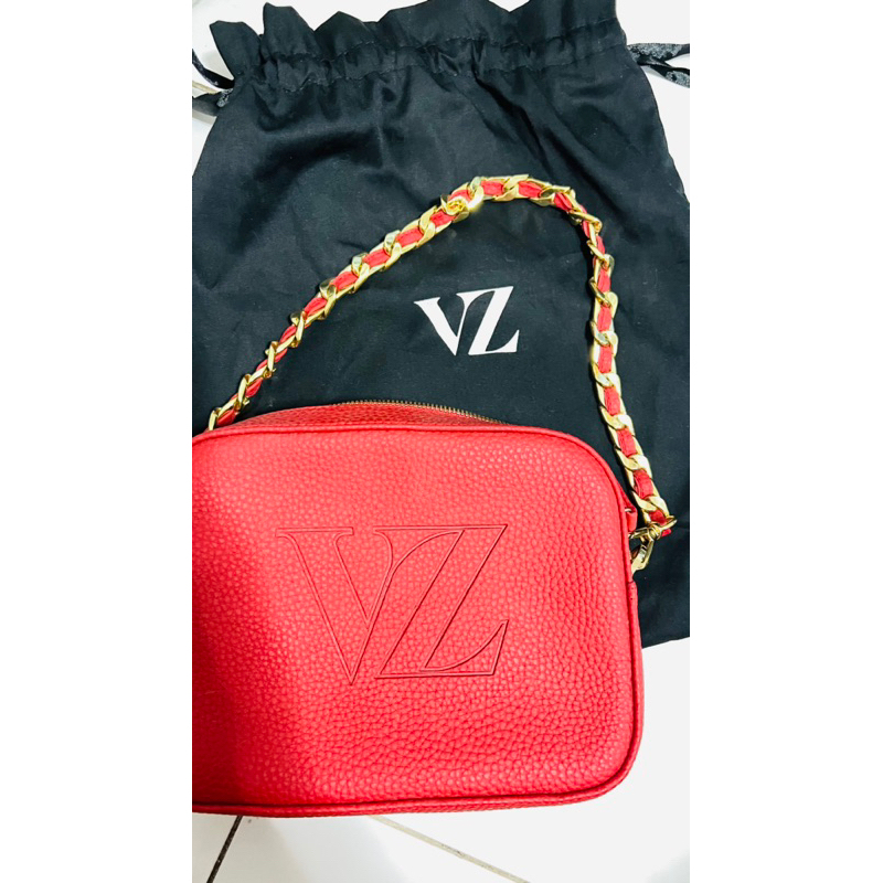 VIVI ZUBEDI PRELOVED BAG
