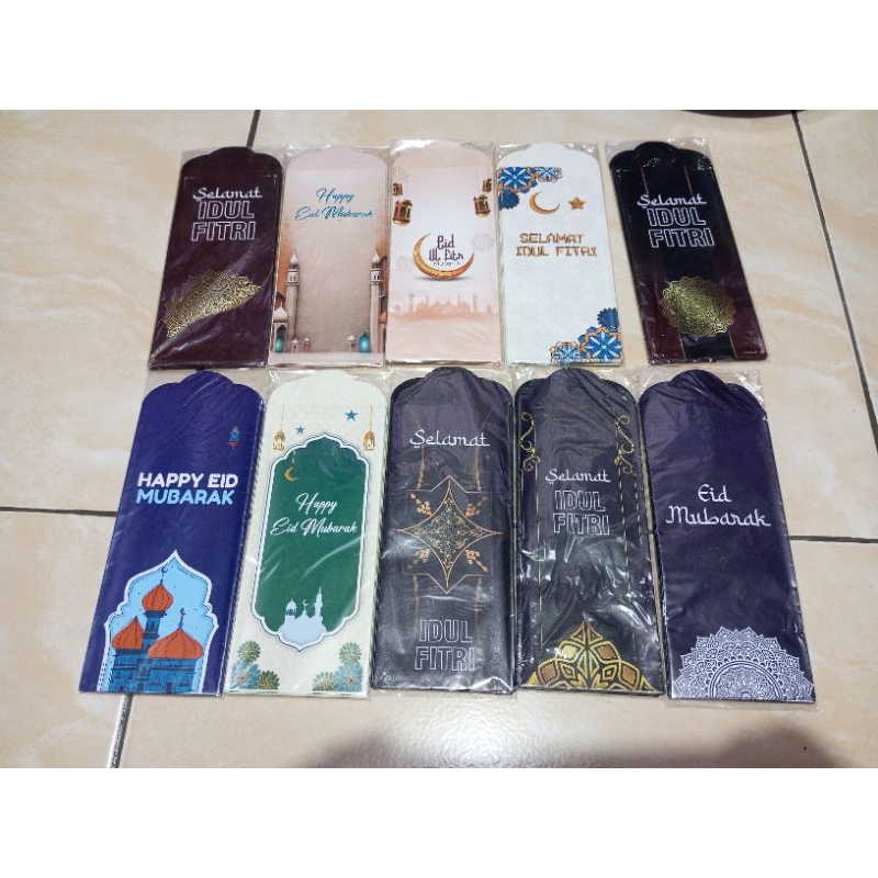 

amplop lebaran ukuran besar