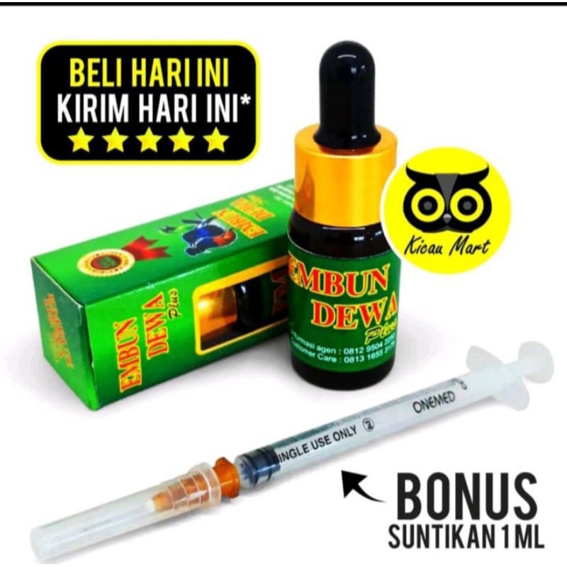 ady78 Embun de plus produk kibasari kibasari F1 F2 evolution