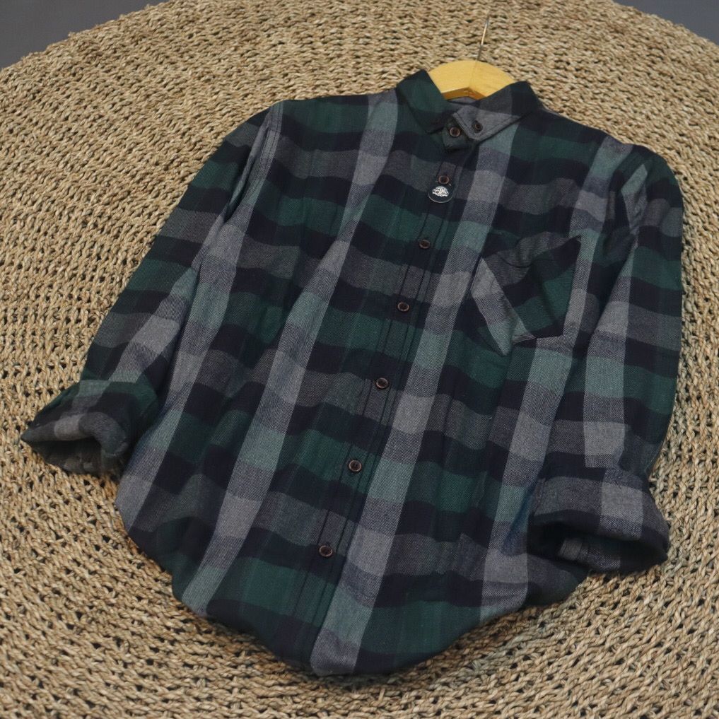ESPIRITO Kemeja flanel pria| kemeja pria| flanel pria| flanel| kemeja flanel unisex| kemeja flanel t