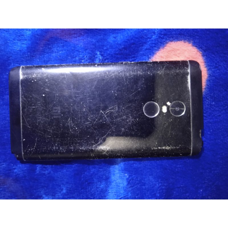 hp redmi not4 ram 2/32 minus retak touchscreen