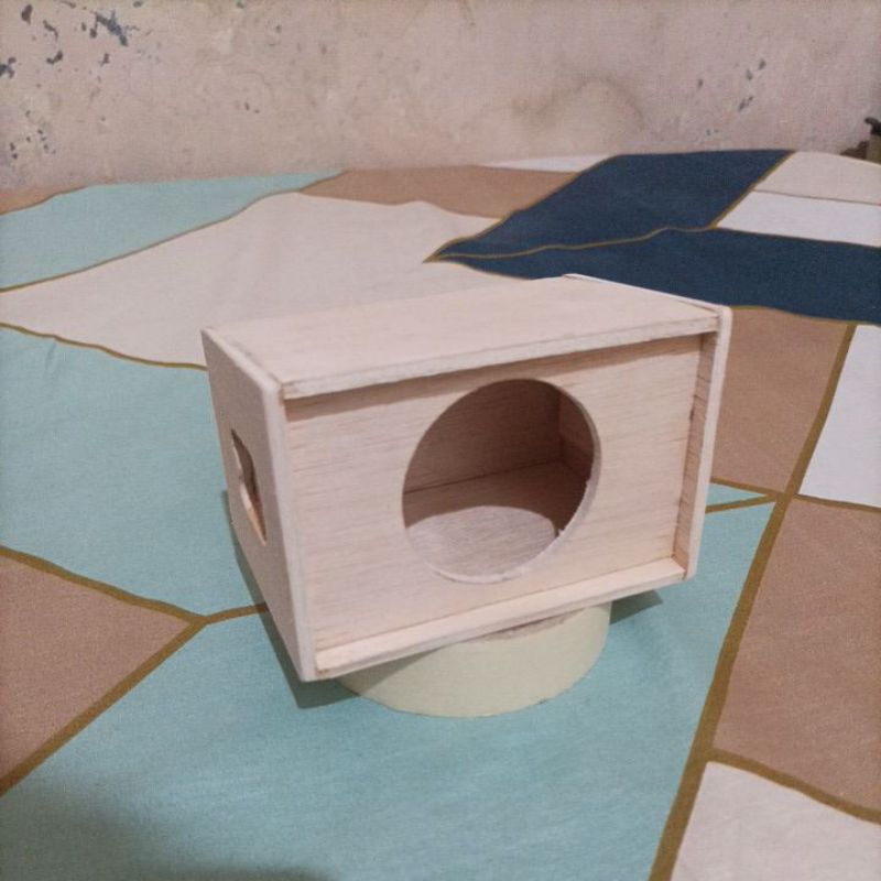 Line Array 2 inch Box Line Array Miniatur Sound System