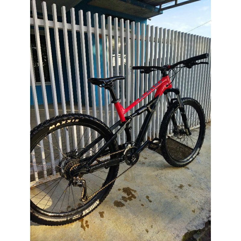 polygon siskiu d5 2022