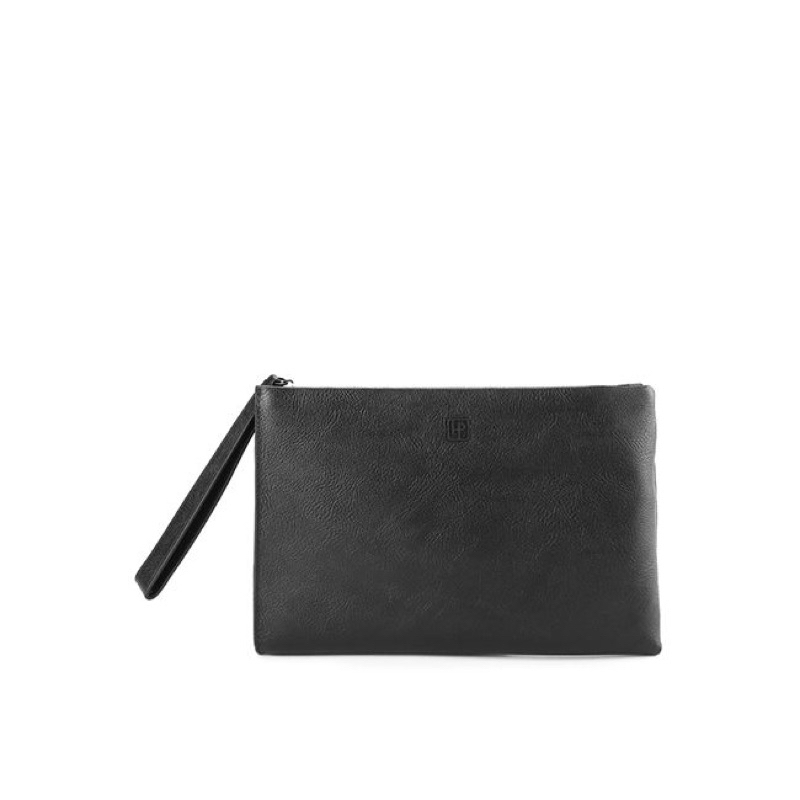 Clutch Pria Hush Puppies Original - Leather - Nora