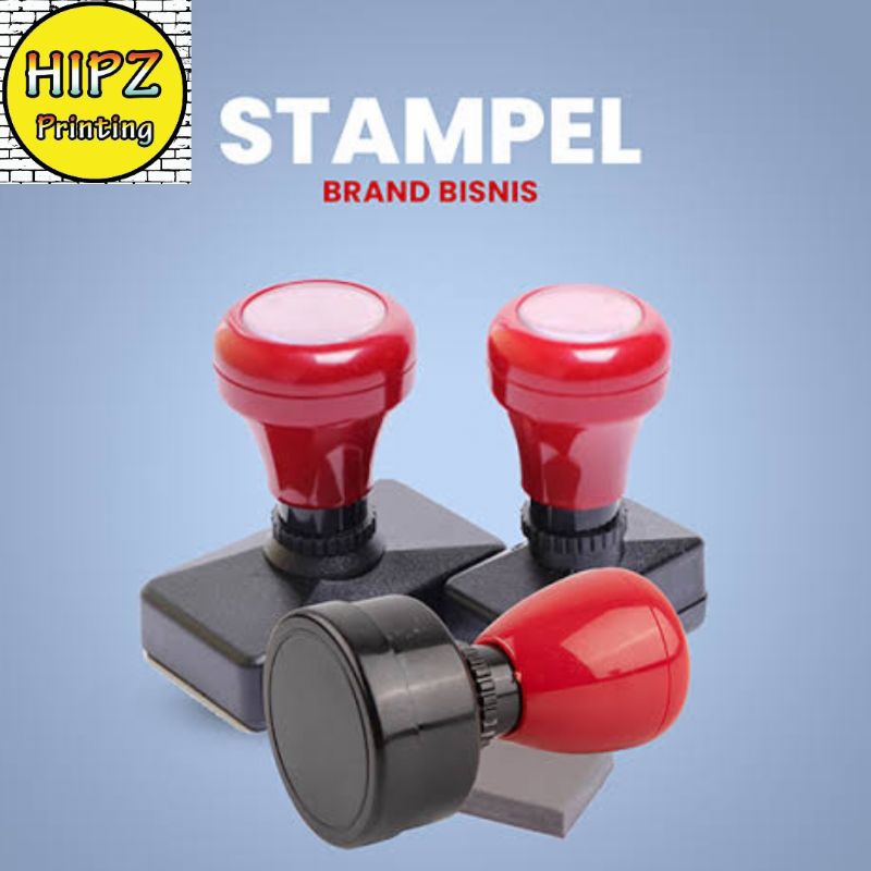 

Stempel Flash / Otomatis