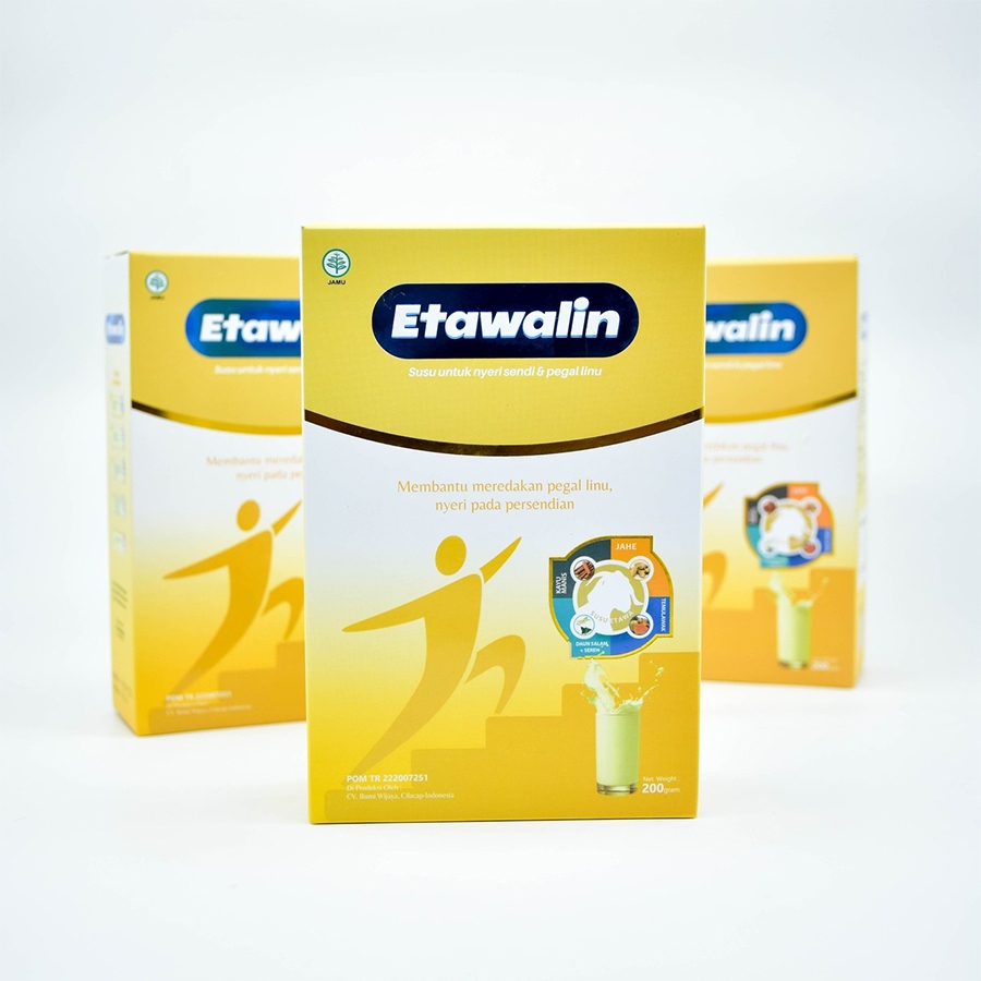 

Etawalin 200 Gram /Susu Untuk Nyeri Sendi /Susu Kambing Etawa