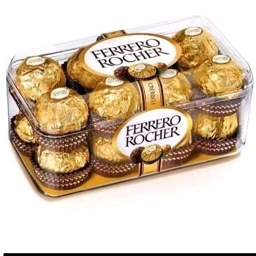 

FERRO ROCHER T16 Chocolate