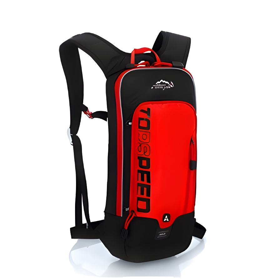 Tas Punggung Sepeda Top Speed Hydropack Water Proof tas runingpack topspeed backpack