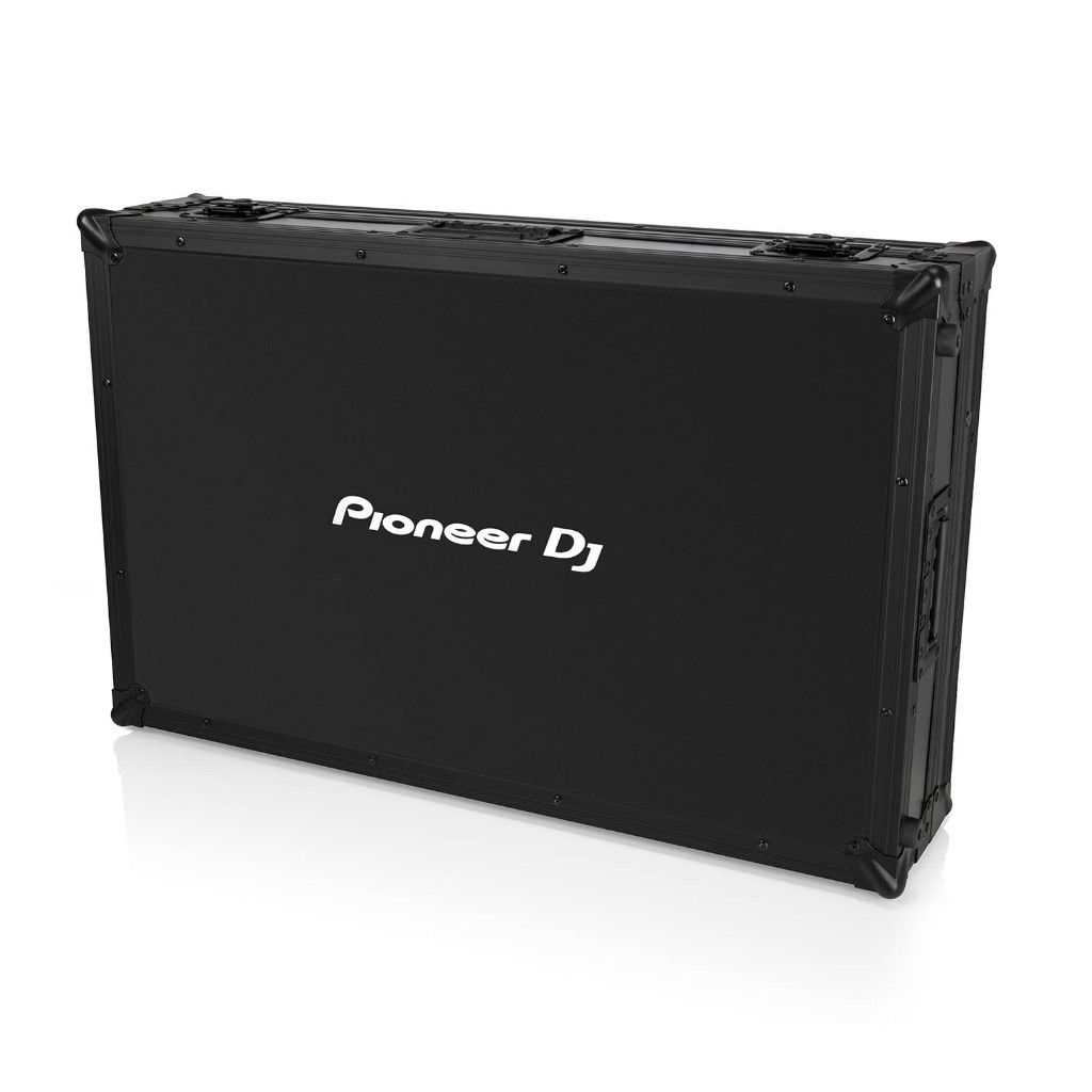 HARDCASE XDJ RX1 DJ PIONEER FLIGHT CASE DDJ FLX 10,FLX 6,PIONER