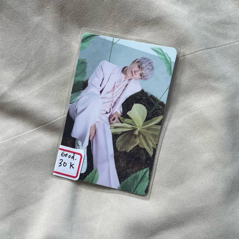 [READY] pc taeyong natrep nature republic nct 127