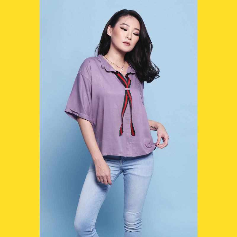 Brixton Shirt