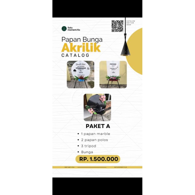 

Paket 3 papan