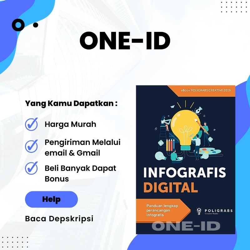 

SERI INFOGRAFIS DIGITAL-1 MERANCANG INFOGRAFIS