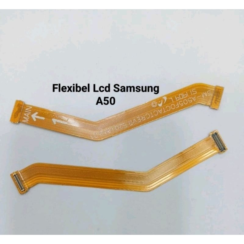 Flexibel Lcd Untuk Samsung galaxy A50