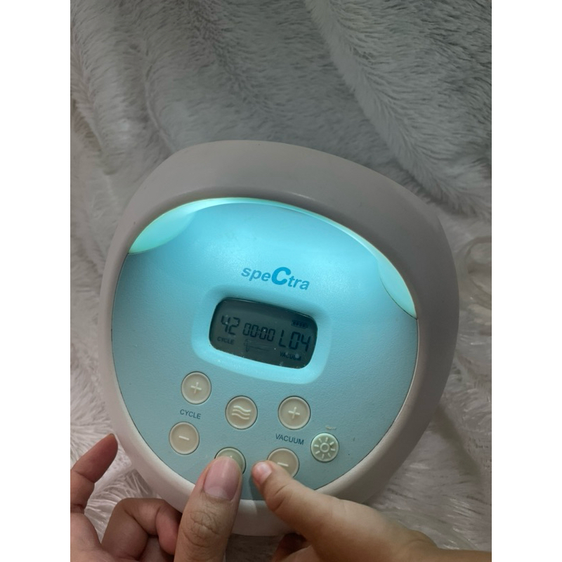 Spectra S1 Plus Alat Pumping Breastpump Nyaman Murah