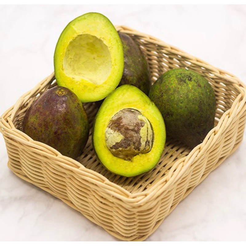 

Alpukat Mentega 1 kg