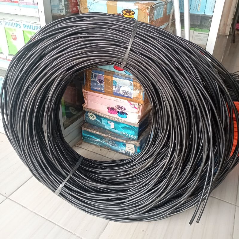 kabel twist / sr 2x10 merindo