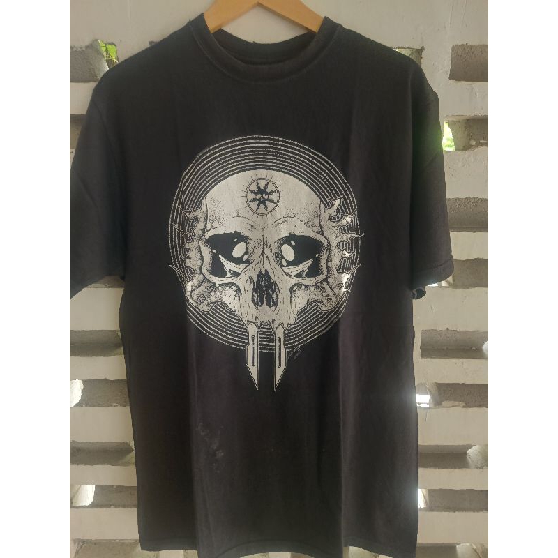 TS.BURGERKILL x MATERNAL