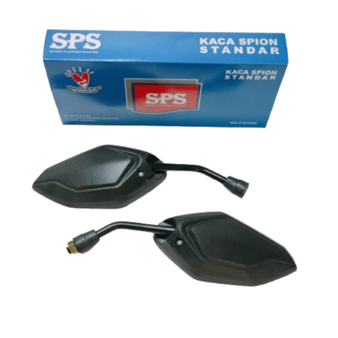 Spion Motor Variasi Vario 150TGG