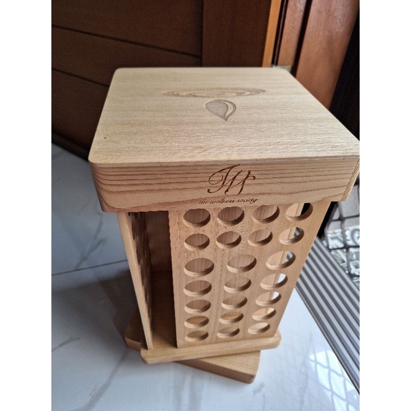 rak putar essential oil young living