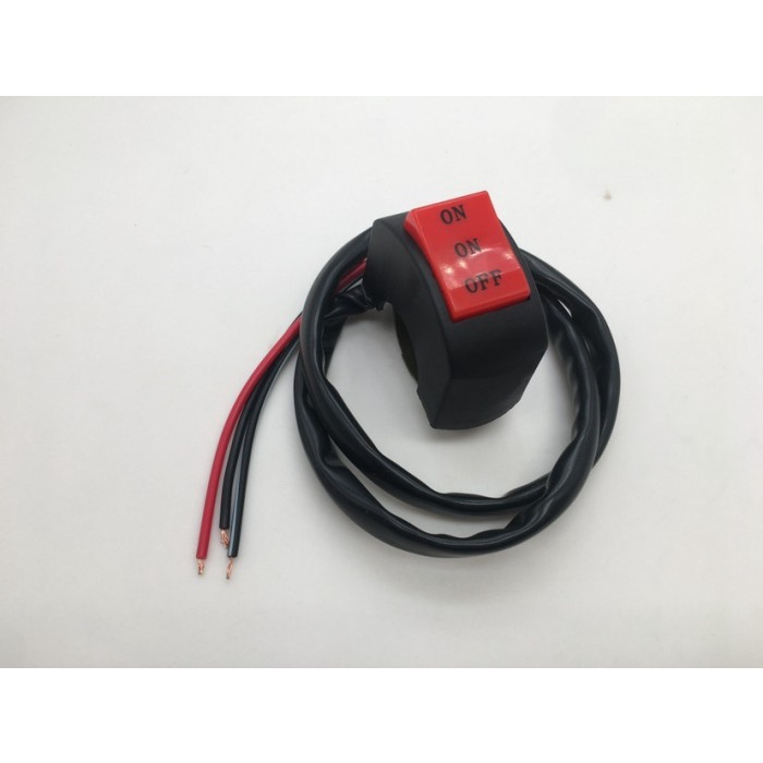 Saklar On Off Stang Saklar On Off Jepit Stang Universal