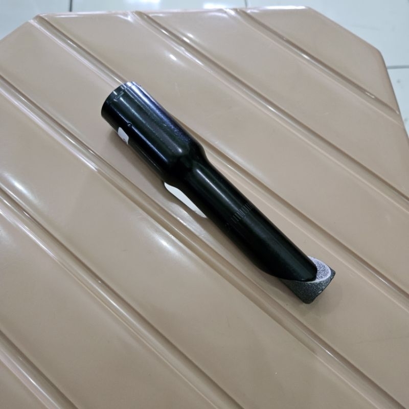 Adaptor Stem 22.2 Panjang 14cm Sambungan Tiang Stang Sepeda Federal