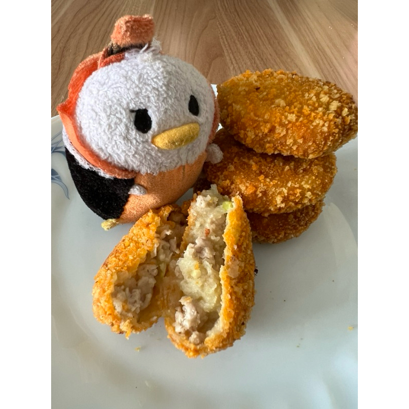 

kroket jepang Frozen