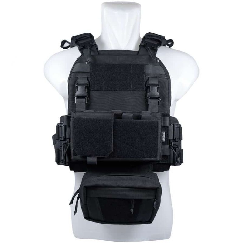 Rompi Fox Two Plate Carrier / Bodyvest Fox two