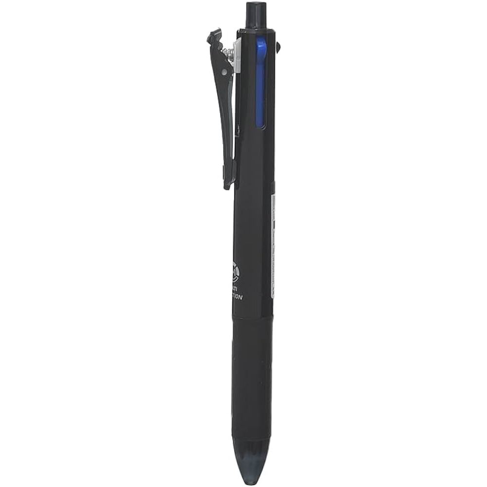

Pulpen M&G 3+1 Colors Multi-function Ball Pen ADPT5571 Black