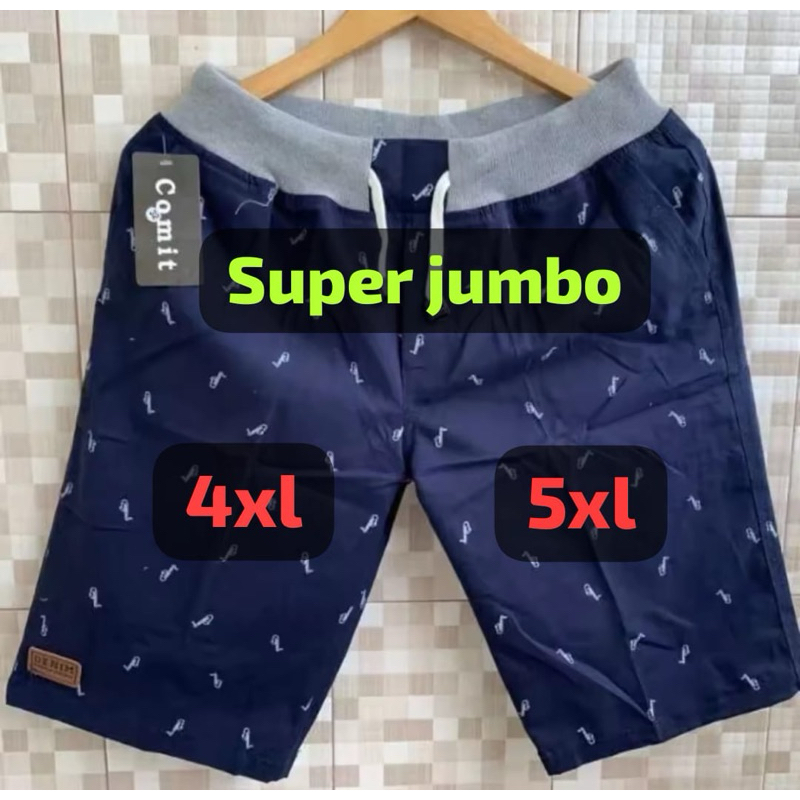 CELANA PENDEK PRIA DISTRO MOTIF SUPER JUMBO CELANA PENDEK PRIA DEWASA MOTIF CELANA PENDEK DISTRO SAN