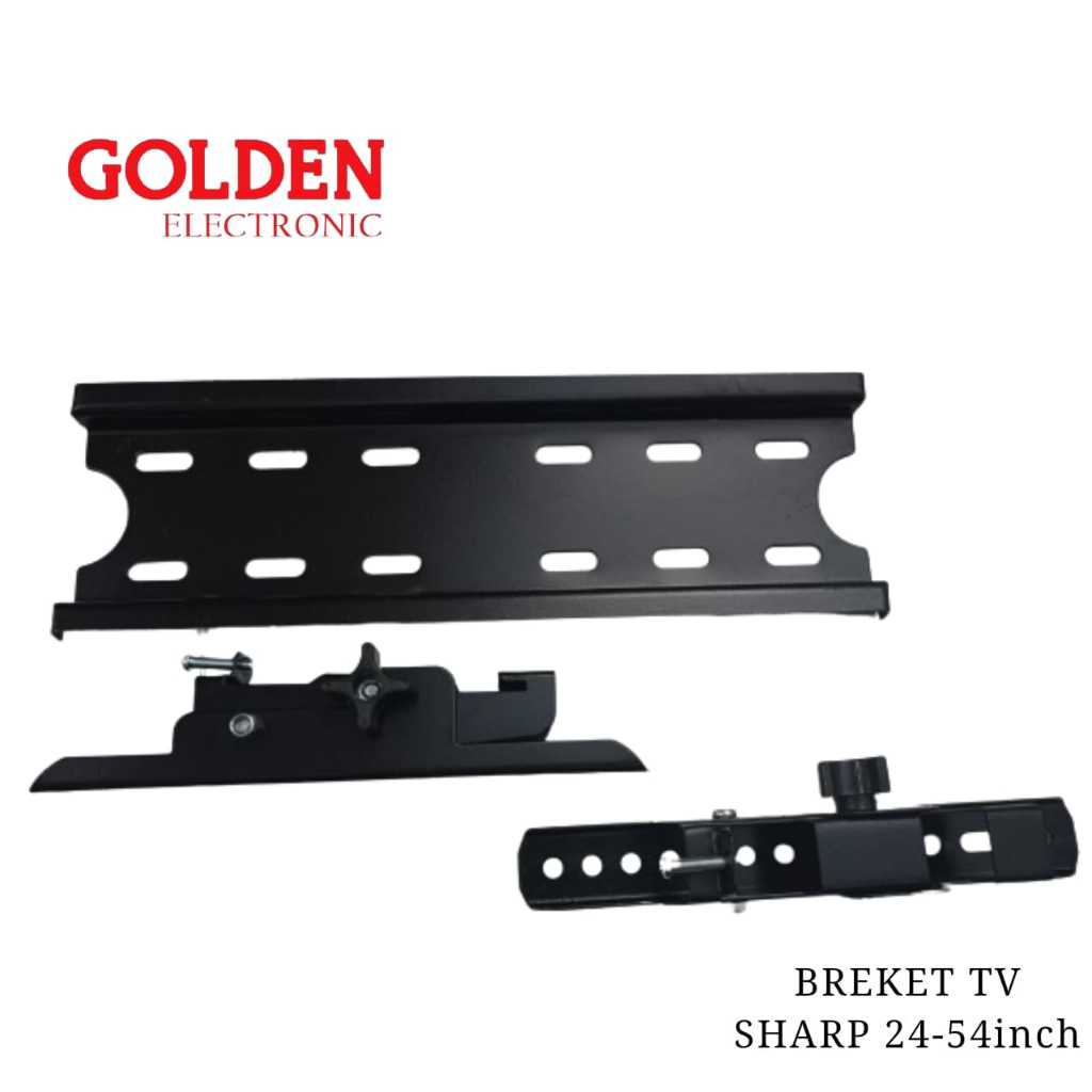 Breket TV SHARP 24-45 inch