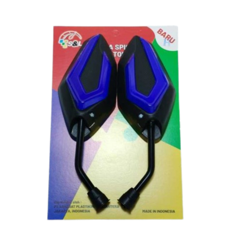 Spion Motor Variasi Vario