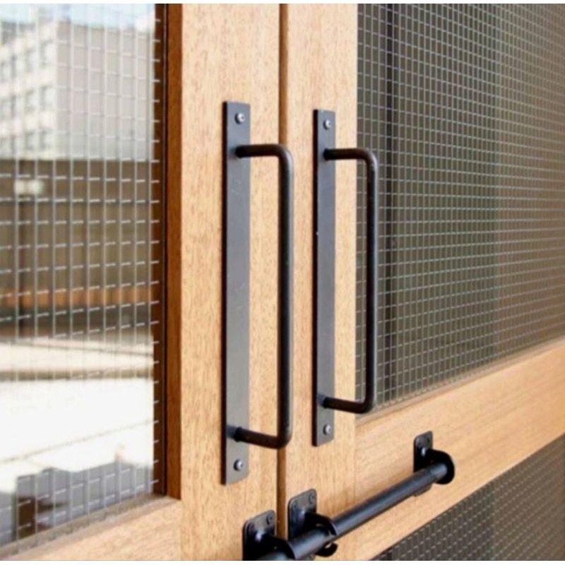 Pegangan Pintu Minimalis