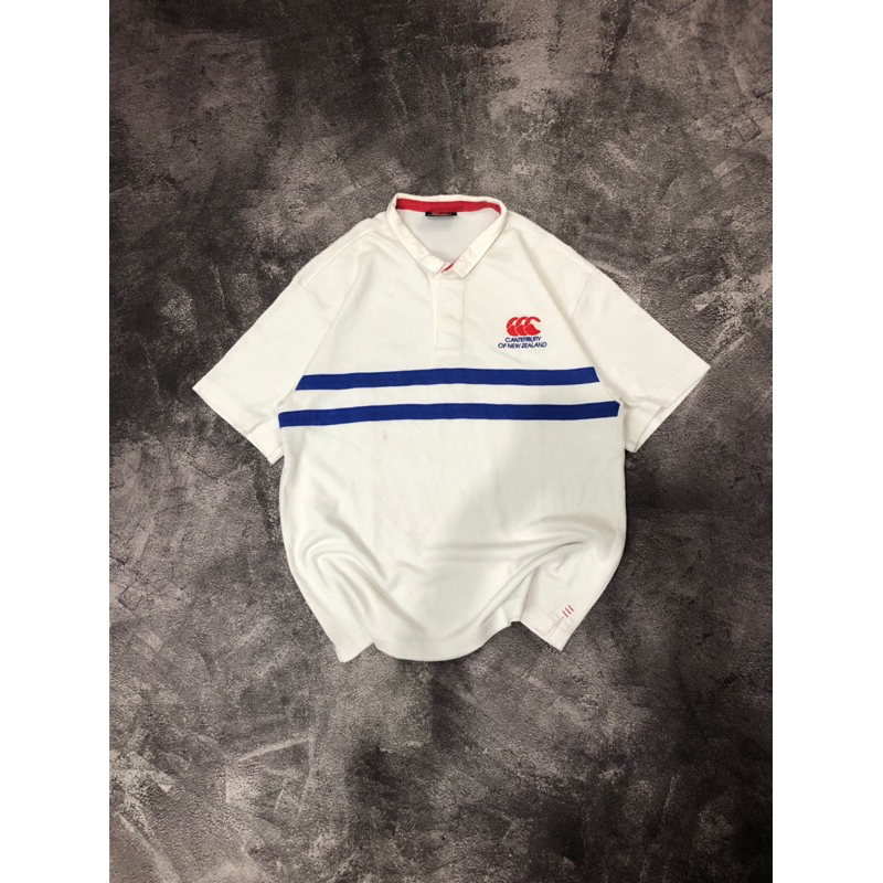 canterbury polo