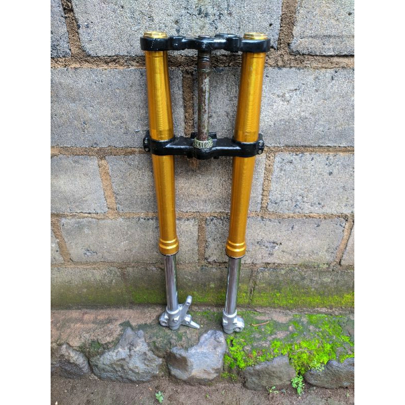 Shock USD depan Original Copotan CRF 2021