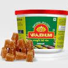 

NATURAL JAGGERY VRAJBHUMI 475G / Pemanis Alami