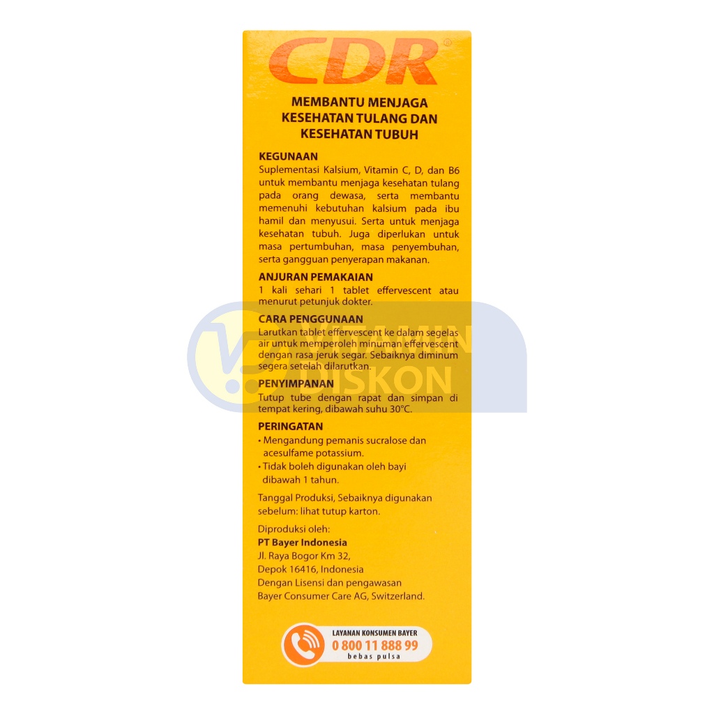 BUY 2  GET 5 BAYER EXCLUSIVE  ZAMBUK + CDR