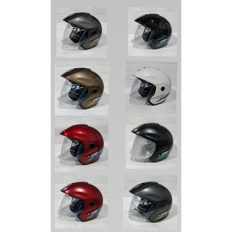 HELM LTD SPORT ORIGINAL