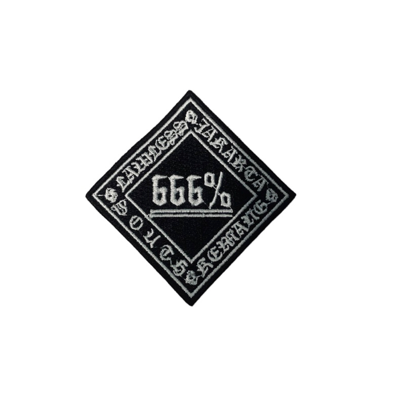 Lawless Jakarta - 666% Patch (Official)