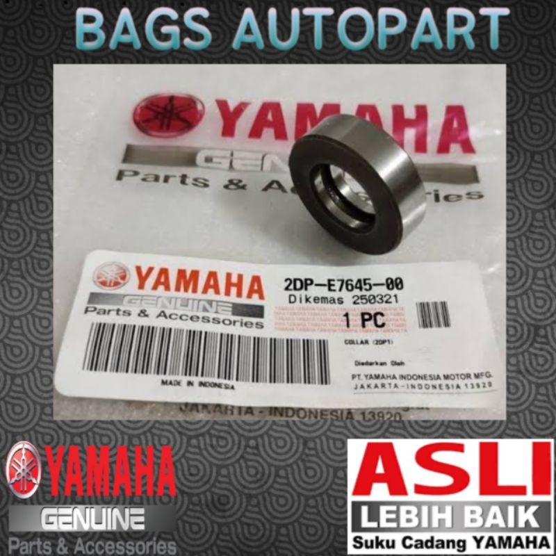 BOSH RUMAH ROLLER NMAX/2DP-E7645-00