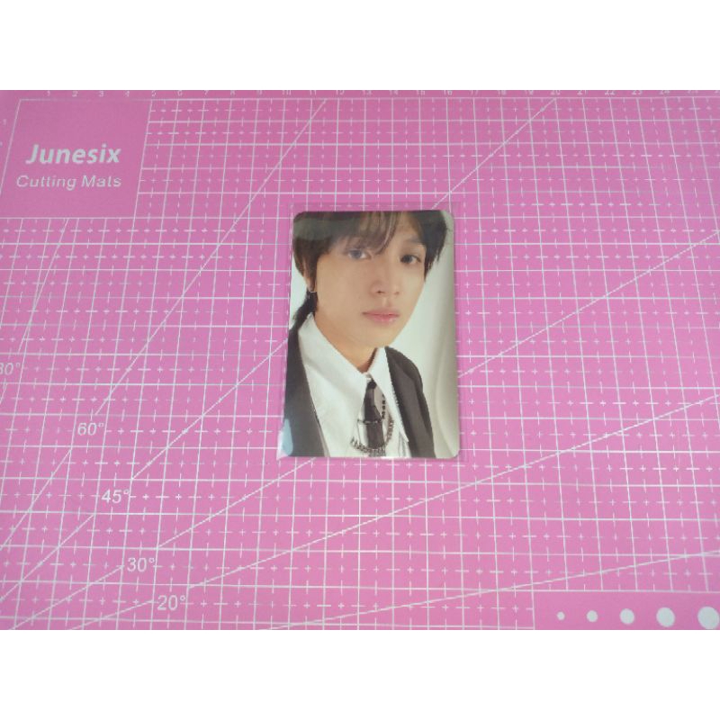 Pc Haechan Pilek Official (Baca desk)