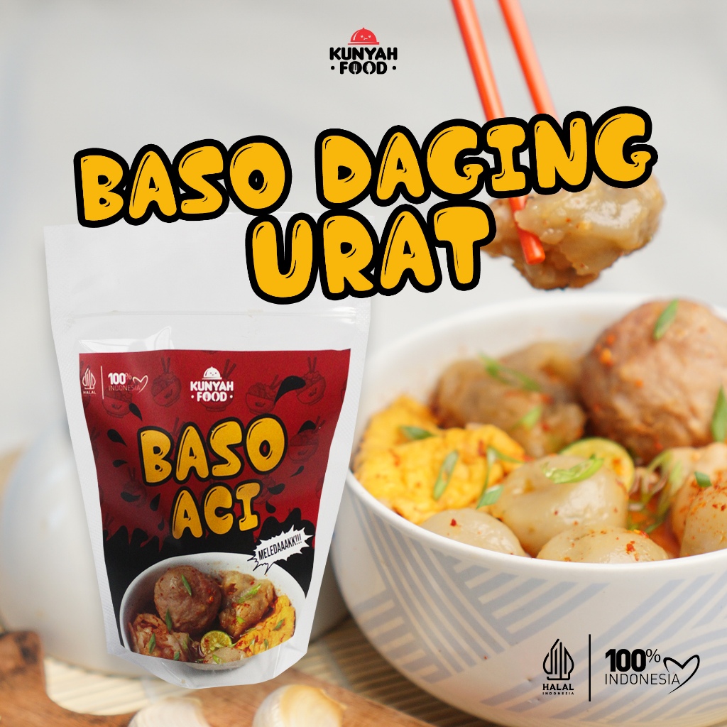 

Bakso aci Tulang Rangu Baso Murah baso aci jando baso gaji - Bakso Daging urat