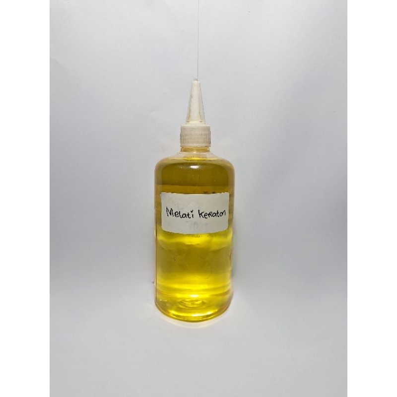 ESSEN BIANG MELATI KERATON