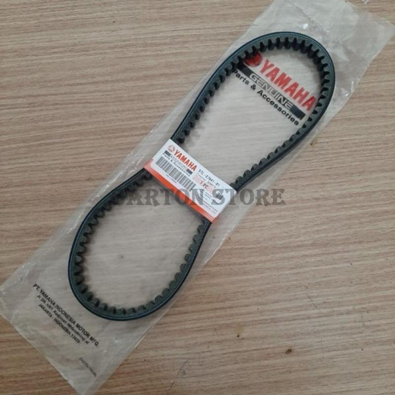 VANBELT MIO SPORTY 5TL VANBELT MIO LAMA 5TL (5TL-E7641-01)