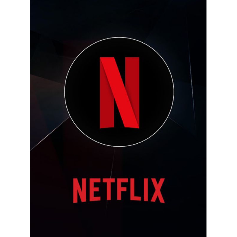NETFLIX PREMIUM 1 BULAN