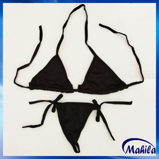 5 pcs Mahila Pakaian Dalam Wanita Lingerie Sexy Set Bra + G-String