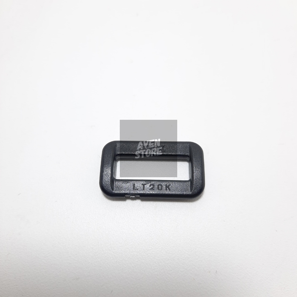 YKK LT20K RING KOTAK LT 20 K ukuran 2 cm